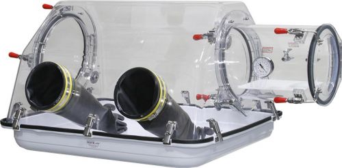 La Petite Glove Box 815-Series