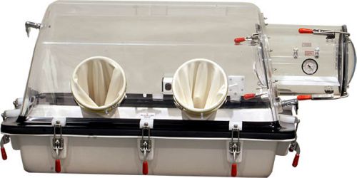 Basic Glove Box 818-Series