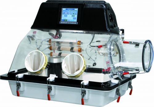 Automatic Anaerobic Chamber 857-Series
