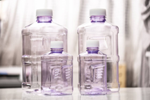 Single-use Bioprocessing Solutions 