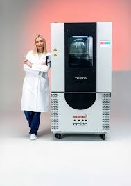 Memmert Testa Environmental Test Chamber