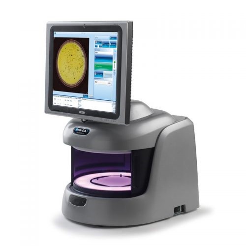 ProtoCOL 3/ ProtoCOL 3 Plus - Automatic Colony Counting and Zone Measuring