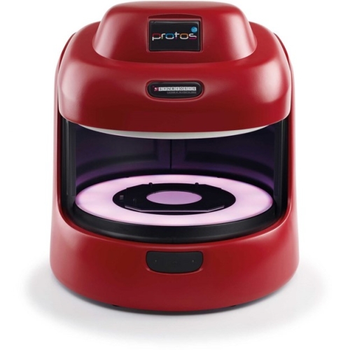 Protos 3 - Complete Automated Colony Counting and Chromogenic Identification System