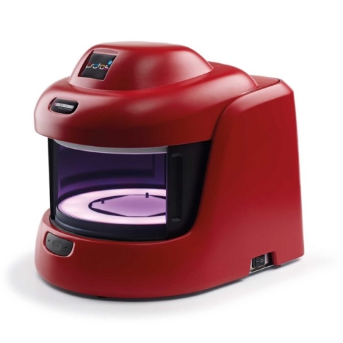 Protos 3 - Complete Automated Colony Counting and Chromogenic Identification System