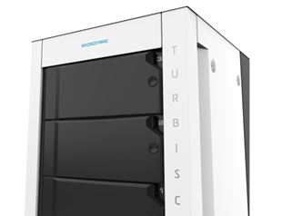 Turbiscan Trilab Multiple-Sample Stability Analyzer