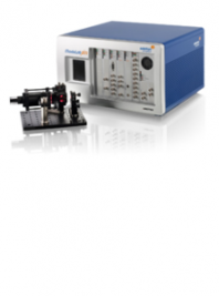 Electrochemical Impedance Spectroscopy (EIS)