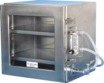 Stainless Steel Desiccators