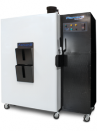 Farrar Scientific Model 4002, -80C High Performance Controlled Rate Freeze/Thaw Chamber