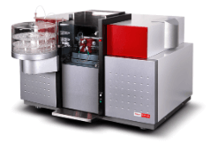 Graphite Furnace Atomic Absorption Spectrometer