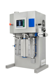 MC 40- A 40 mL  Lab Compounder for Material R&D