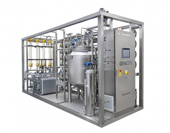 Puretech GENESYS Water for Injection Systems