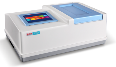 SP-UV500 UV/VIS Spectrophotometer